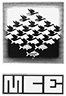 M.C. Escher – The Official Website Logo