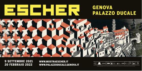 Genova, Italy announcement