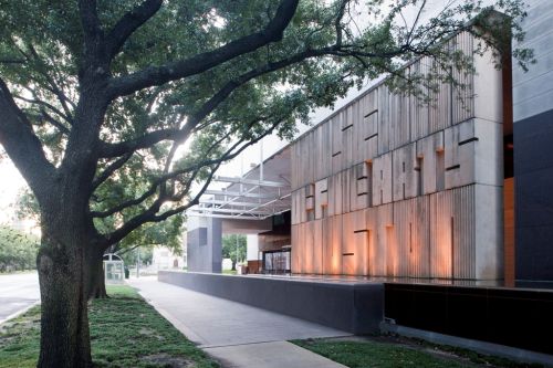 Museum of Fine Arts Houston