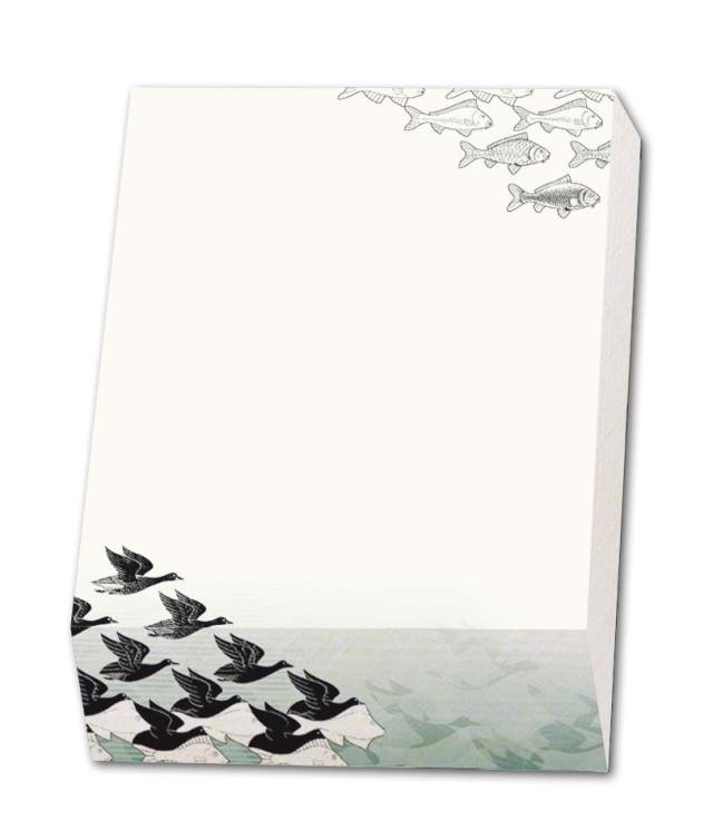 NBH1170 - Sky and Water noteblock