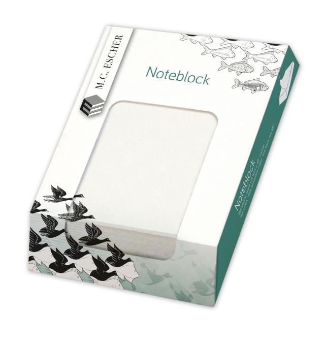 NBH1170 - Sky and Water noteblock
