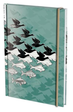 SNBM1170 hardcover notebook front