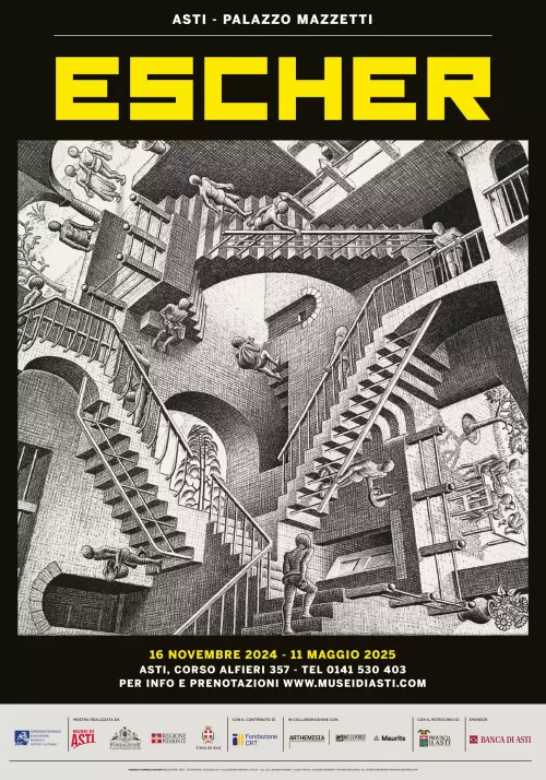 Asti Exhibition Poster – full Asti Exhibition Poster - full